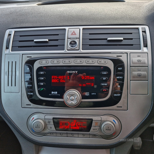 Used Ford Kuga 2011 for sale - 77697320: Photo 16