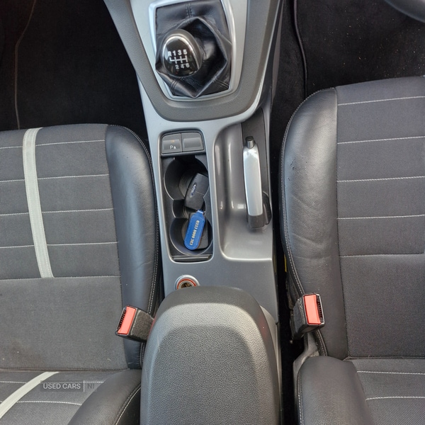 Used Ford Kuga 2011 for sale - 77697320: Photo 17