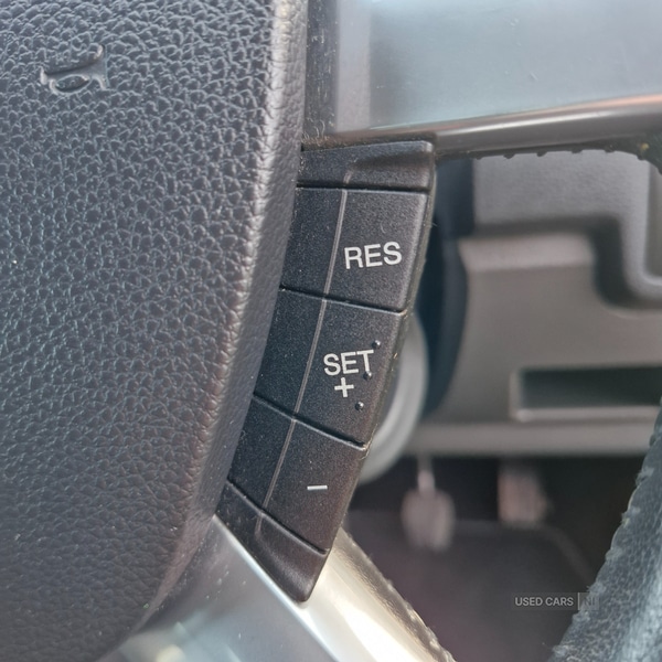 Used Ford Kuga 2011 for sale - 77697320: Photo 22