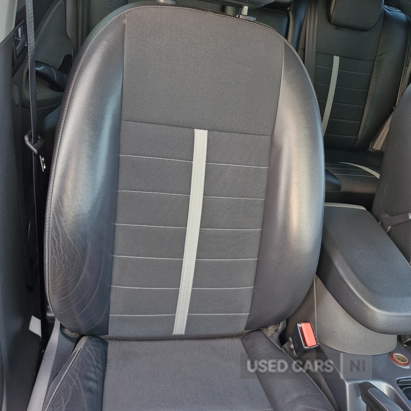 Used Ford Kuga 2011 for sale - 77697320: Photo 25