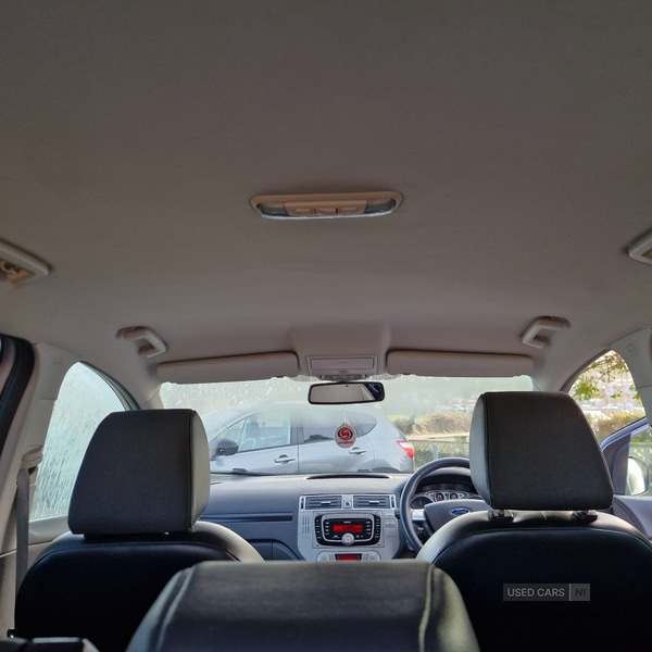 Used Ford Kuga 2011 for sale - 77697320: Photo 28