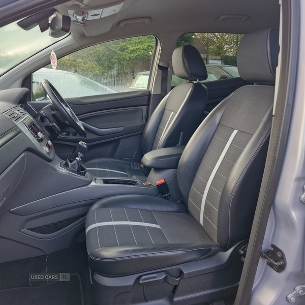 Used Ford Kuga 2011 for sale - 77697320: Photo 7