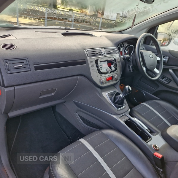 Used Ford Kuga 2011 for sale - 77697320: Photo 8