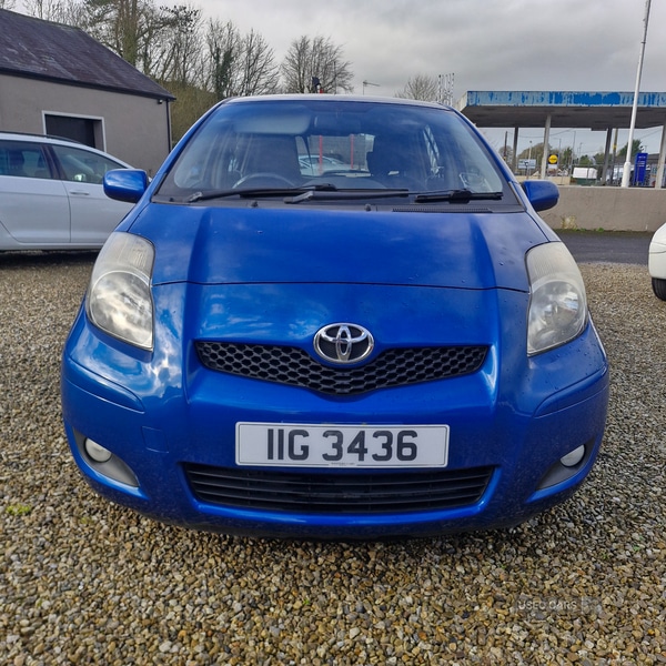 Used Toyota Yaris 2010 for sale - 77575605: Photo 2