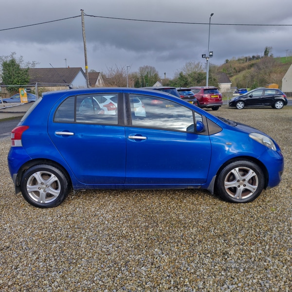Used Toyota Yaris 2010 for sale - 77575605: Photo 4