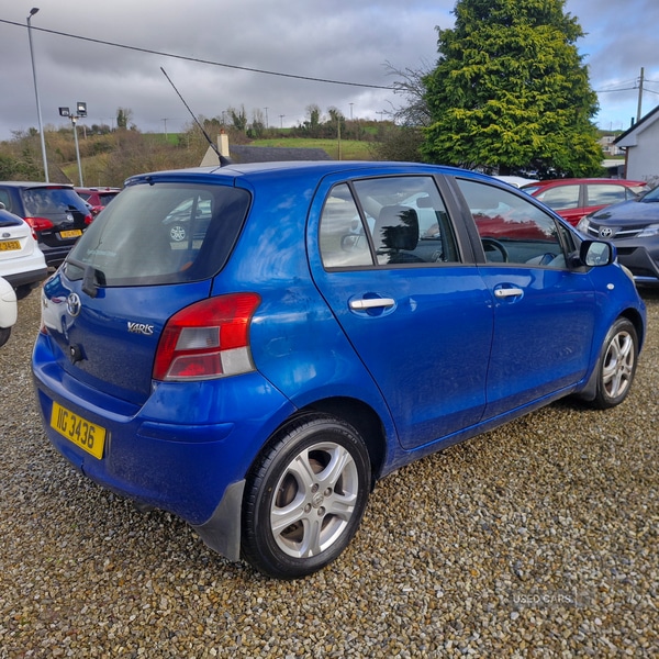 Used Toyota Yaris 2010 for sale - 77575605: Photo 5