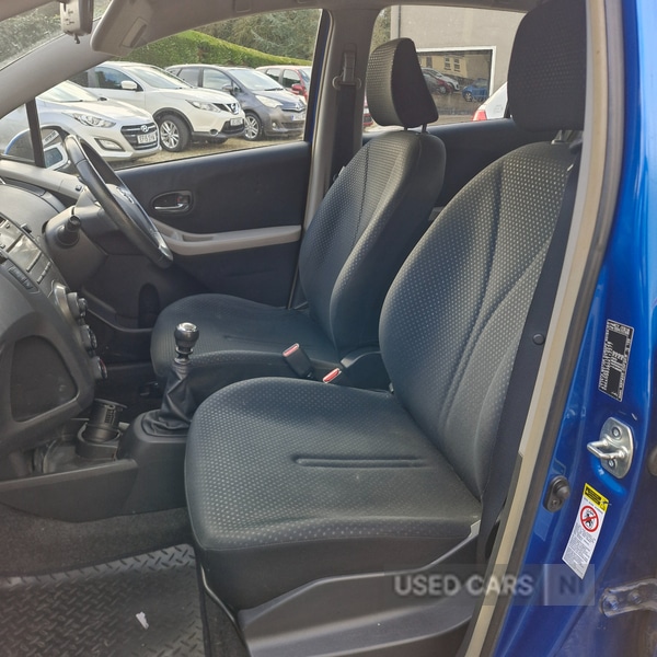 Used Toyota Yaris 2010 for sale - 77575605: Photo 8