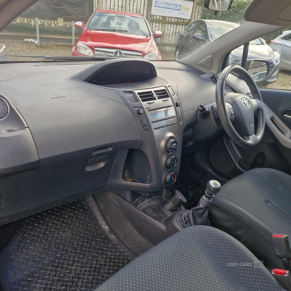 Used Toyota Yaris 2010 for sale - 77575605: Photo 9