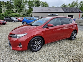 Used Toyota Auris 2015 for sale - 78676979: Photo