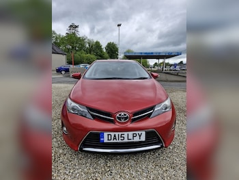 Used Toyota Auris 2015 for sale - 78676979: Photo