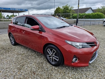 Used Toyota Auris 2015 for sale - 78676979: Photo