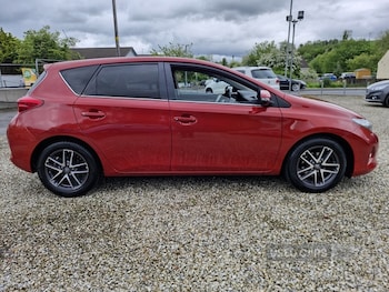 Used Toyota Auris 2015 for sale - 78676979: Photo