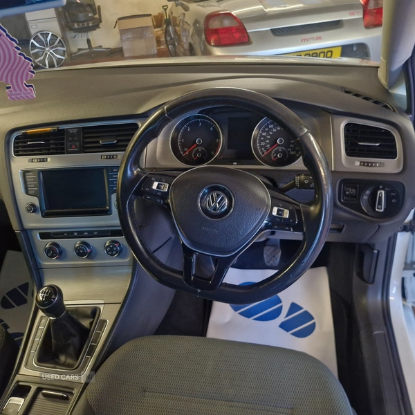 Used Volkswagen Golf 2016 for sale - 77456848: Photo 2
