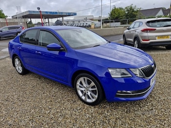 Used Skoda Octavia 2019 for sale - 79485319: Photo