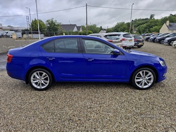 Used Skoda Octavia 2019 for sale - 79485319: Photo