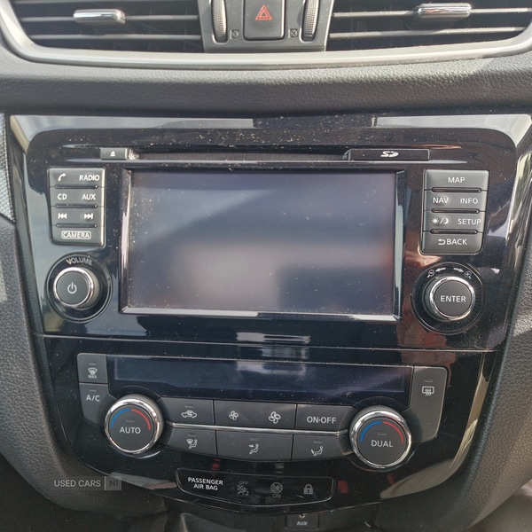 Used Nissan X-Trail 2017 for sale - 77941000: Photo 11