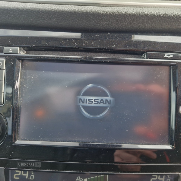 Used Nissan X-Trail 2017 for sale - 77941000: Photo 12