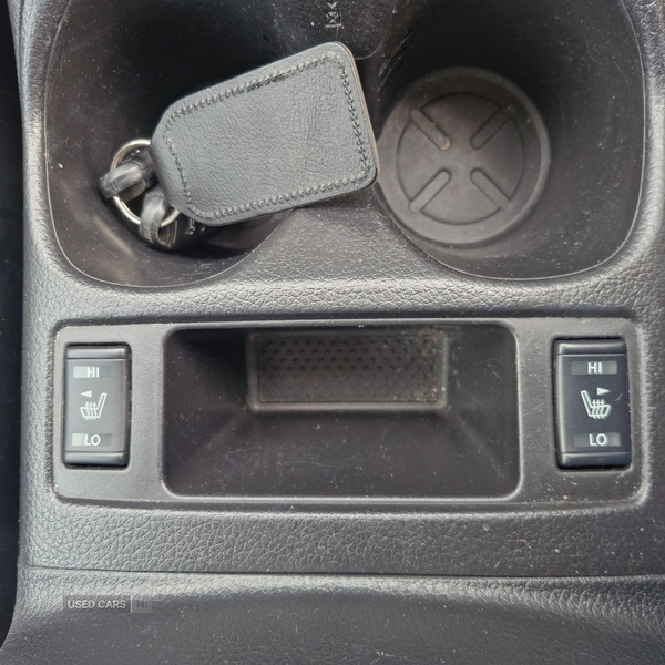 Used Nissan X-Trail 2017 for sale - 77941000: Photo 16