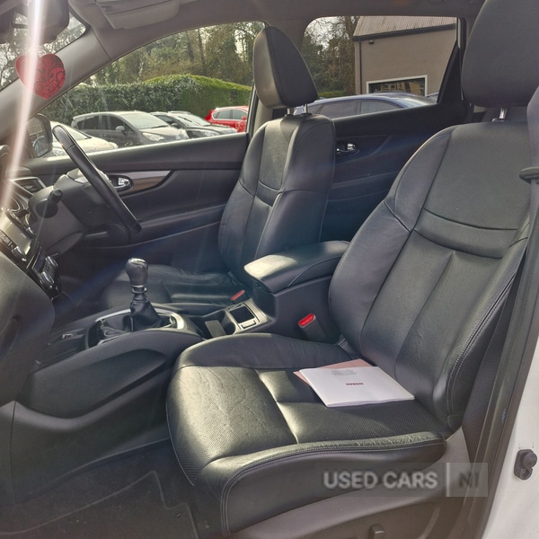 Used Nissan X-Trail 2017 for sale - 77941000: Photo 5