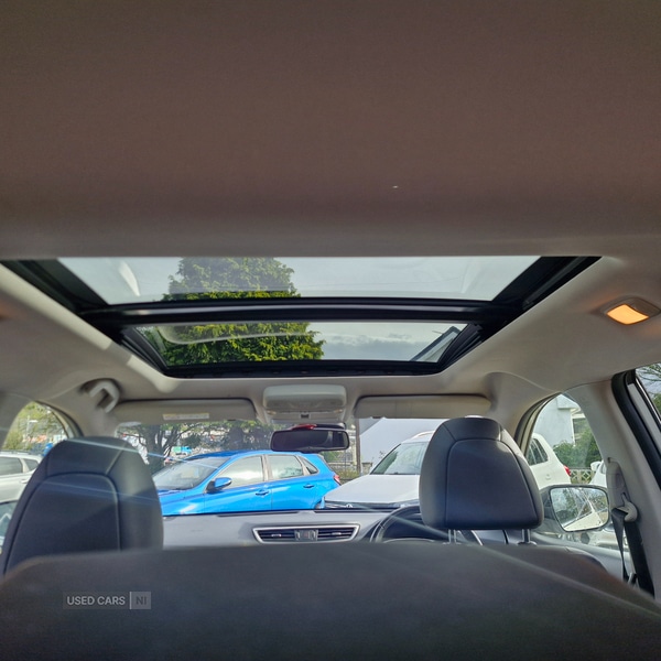 Used Nissan X-Trail 2017 for sale - 77941000: Photo 8