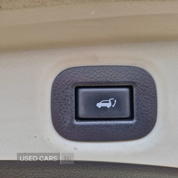 Used Nissan X-Trail 2017 for sale - 77941000: Photo 9