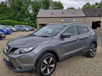 2017 - 1.5 dCi N-Connecta 5dr