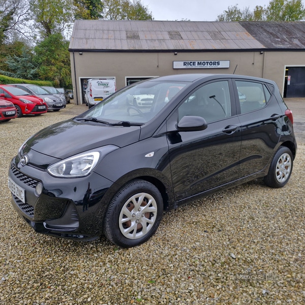 Used Hyundai i10 2019 for sale - 76228337: Photo 1