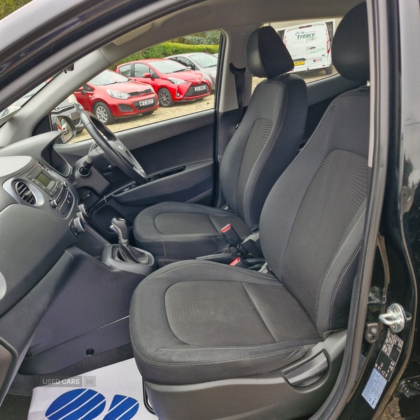 Used Hyundai i10 2019 for sale - 76228337: Photo 10