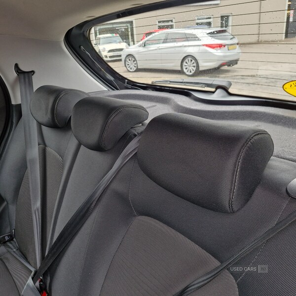Used Hyundai i10 2019 for sale - 76228337: Photo 13