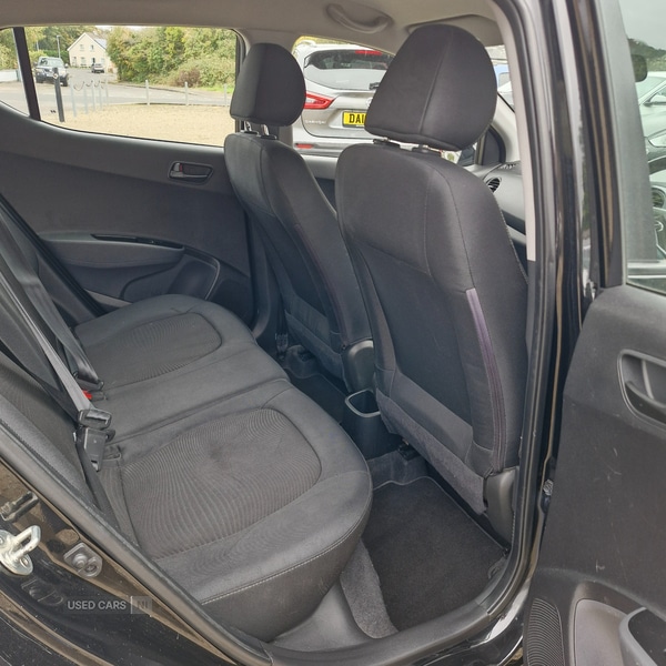 Used Hyundai i10 2019 for sale - 76228337: Photo 14