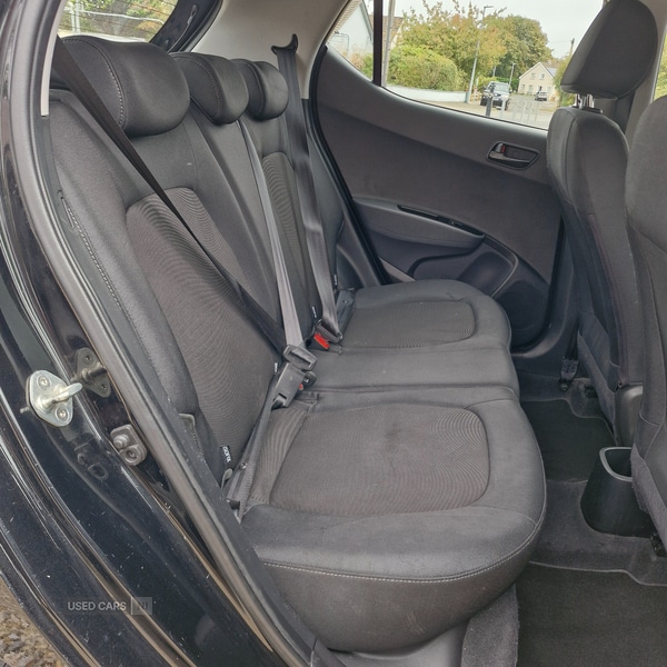 Used Hyundai i10 2019 for sale - 76228337: Photo 15