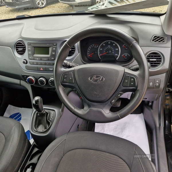 Used Hyundai i10 2019 for sale - 76228337: Photo 16