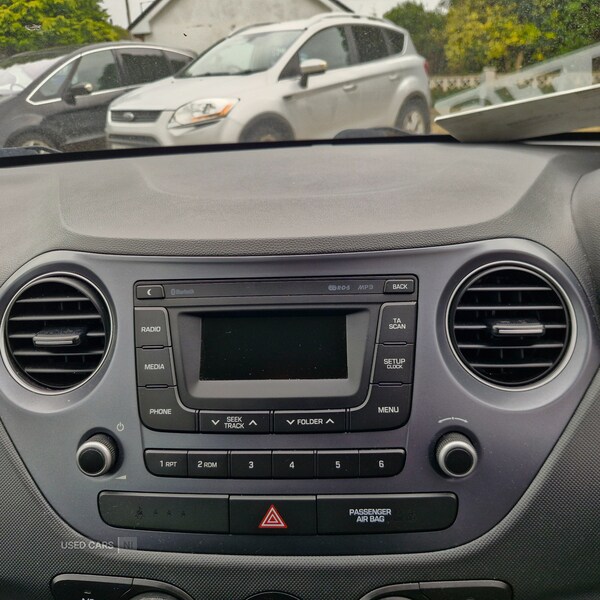 Used Hyundai i10 2019 for sale - 76228337: Photo 17