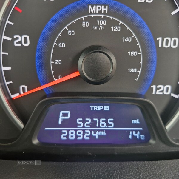 Used Hyundai i10 2019 for sale - 76228337: Photo 18