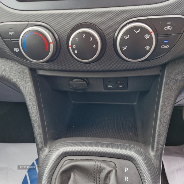 Used Hyundai i10 2019 for sale - 76228337: Photo 19