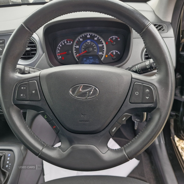 Used Hyundai i10 2019 for sale - 76228337: Photo 22