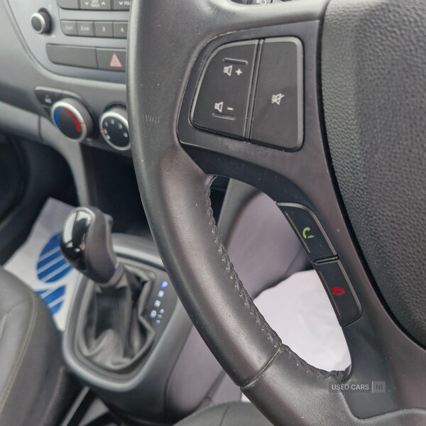 Used Hyundai i10 2019 for sale - 76228337: Photo 23