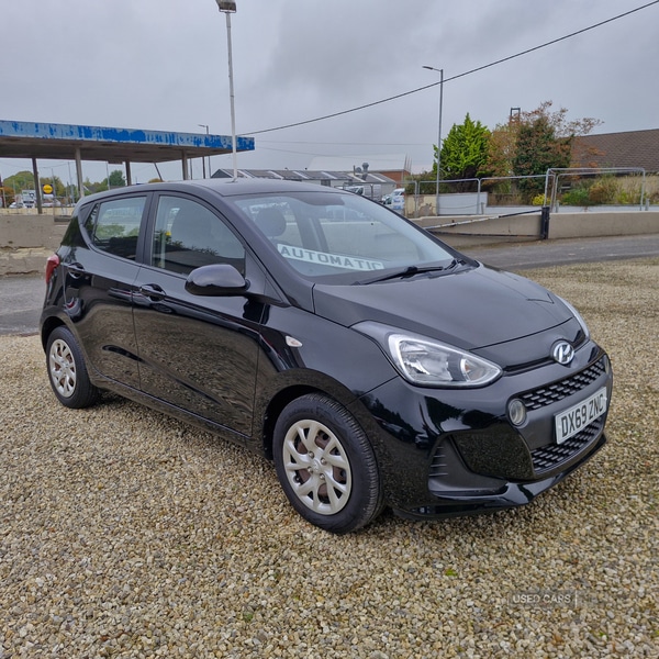 Used Hyundai i10 2019 for sale - 76228337: Photo 3
