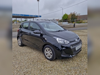 Used Hyundai i10 2019 for sale - 76228337: Photo 3