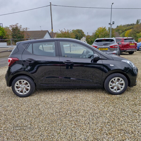 Used Hyundai i10 2019 for sale - 76228337: Photo 4
