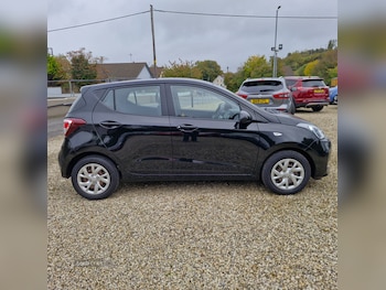 Used Hyundai i10 2019 for sale - 76228337: Photo 4