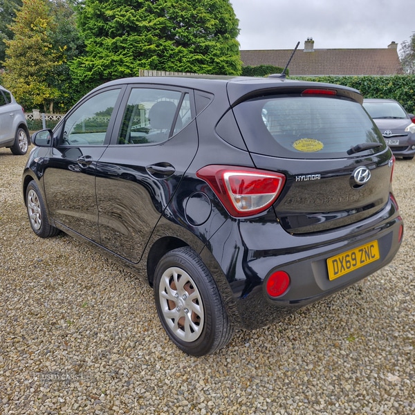 Used Hyundai i10 2019 for sale - 76228337: Photo 7