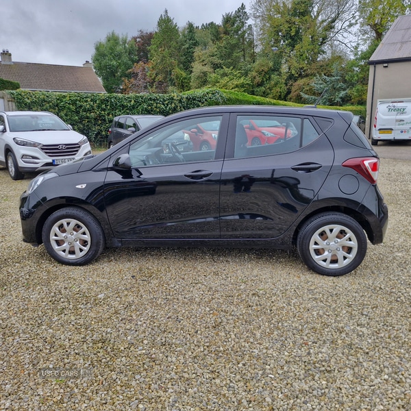 Used Hyundai i10 2019 for sale - 76228337: Photo 8