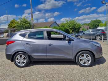 Used Hyundai Ix35 2012 for sale - 74752332: Photo