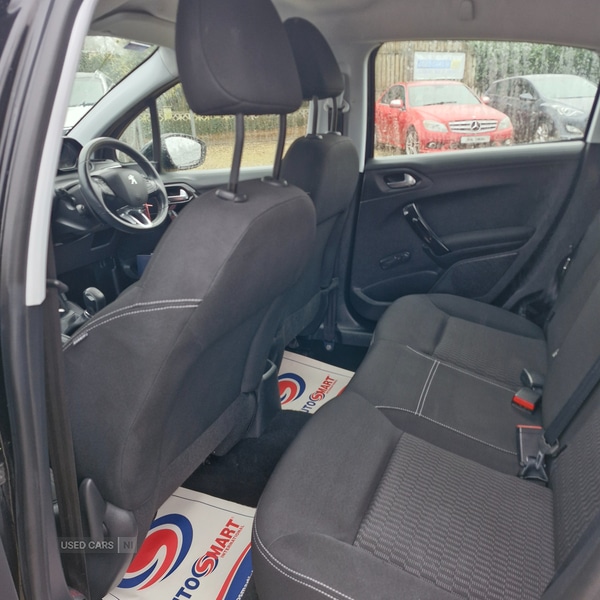 Used Peugeot 208 2019 for sale - 77292455: Photo 10
