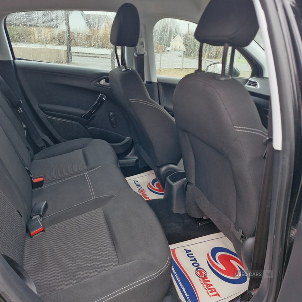 Used Peugeot 208 2019 for sale - 77292455: Photo 13