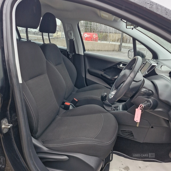 Used Peugeot 208 2019 for sale - 77292455: Photo 15