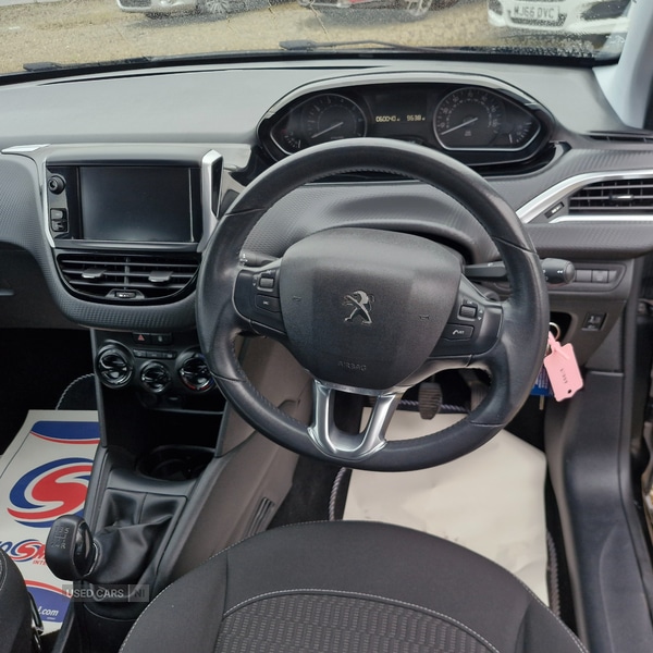 Used Peugeot 208 2019 for sale - 77292455: Photo 16