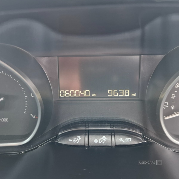 Used Peugeot 208 2019 for sale - 77292455: Photo 17