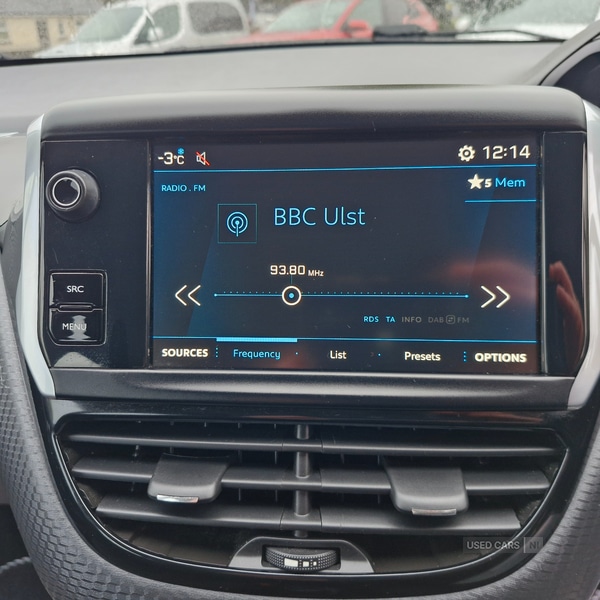 Used Peugeot 208 2019 for sale - 77292455: Photo 18